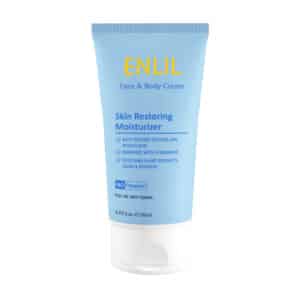 کرم ترمیم کننده صورت و بدن انلیل