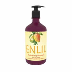 شامپو حاوی عصاره انبه انلیل مناسب موهای خشک