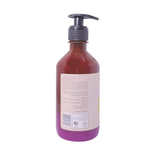 Enlil-Stablizing-Shampoo-For-Colored-Hair