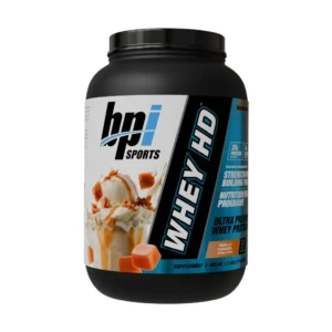 قیمت پودر پروتئین وی اچ دی بی پی آی اسپورت