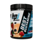 قیمت پودر بست گلوتامین بی پی آی اسپورت