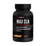 کپسول ژلاتینی مکس سی ال ای مکس ماسل 90 عدد