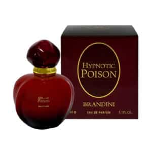 عطر هیپنوتیک پویزن برندینی