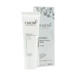 کرم روشن کننده پوست بدن امونی