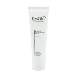 کرم روشن کننده پوست بدن امونی 100 میلی لیتر