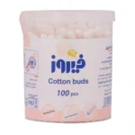 گوش پاک کن فیروز 100 عدد