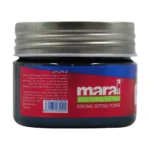 ژل وکس مو مارال