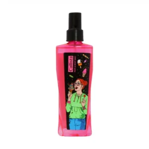 بادی اسپلش زنانه تیلر کالیستا 200 میلی لیتر