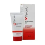 ژل ضد جوش فرونیا