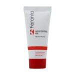 قیمت ژل ضد جوش فرونیا