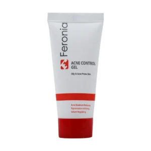 قیمت ژل ضد جوش فرونیا