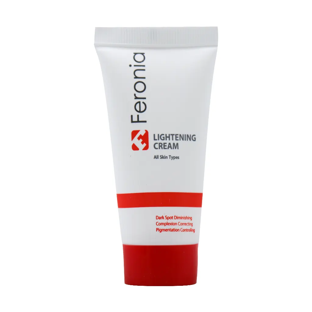 Feronia Lightening AntiSpot Cream 30 Ml قیمت کرم روشن کننده و ضد لک فرونیا