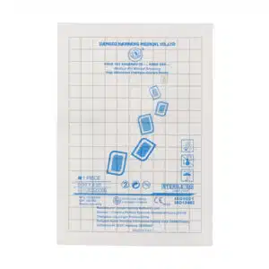 چسب پانسمان ضد آب کارامد