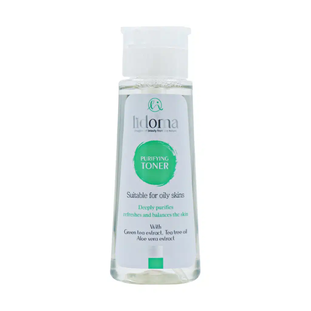 Lidoma-Purifying-Tonic-For-Oily-Skin-۲۰۰-Ml.jpg.webp تونیک پاک کننده صورت پوست چرب لیدوما 200 میلی لیتر
