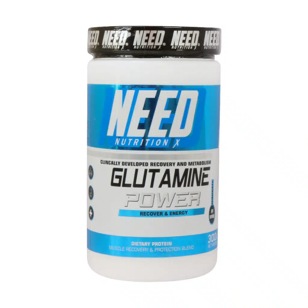 Need-Nutrition-Glutamine-Powder-300-g.jpg.webp پودر گلوتامین نید نوتریشن 300 گرم