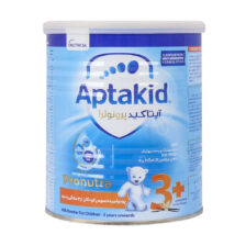 شیر خشک آپتاکید پرونوترا نوتریشیا مناسب کودکان بالای 3 سال