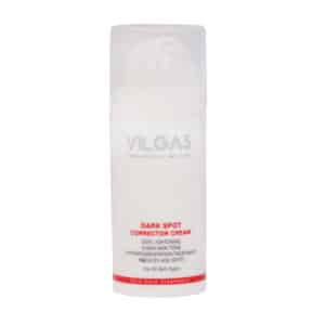 کرم ضد لک و روشن کننده ویلگاس