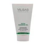 ژل شستشو پوست چرب و مختلط ویلگاس 150 میلی لیتر