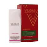 کرم لیفت کننده پوست ویلگاس