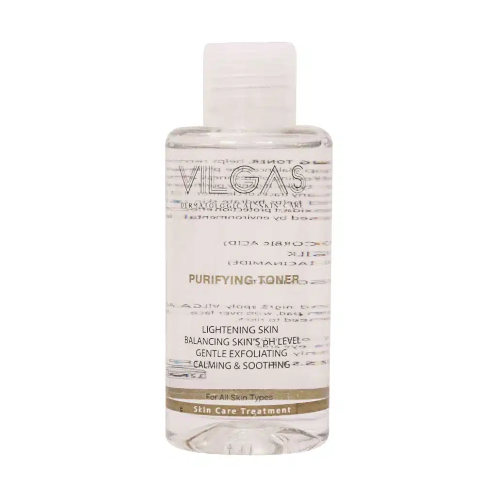 Vilgas-Vitamin-C-Purifying-Toner-150-Ml.jpg.webp تونر پاک کننده پوست صورت حاوی ویتامین C ویلگاس 150 میلی لیتر