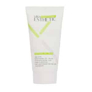 کرم ژل آبرسان پوست چرب ویرا استتیک