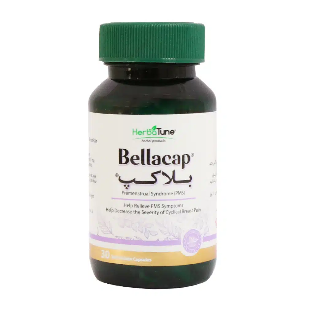 Herbatune-Bellacap-30-Soft-Gelatin-Capsules.jpg.webp سافت ژل بلاکپ هرباتیون 30 عدد