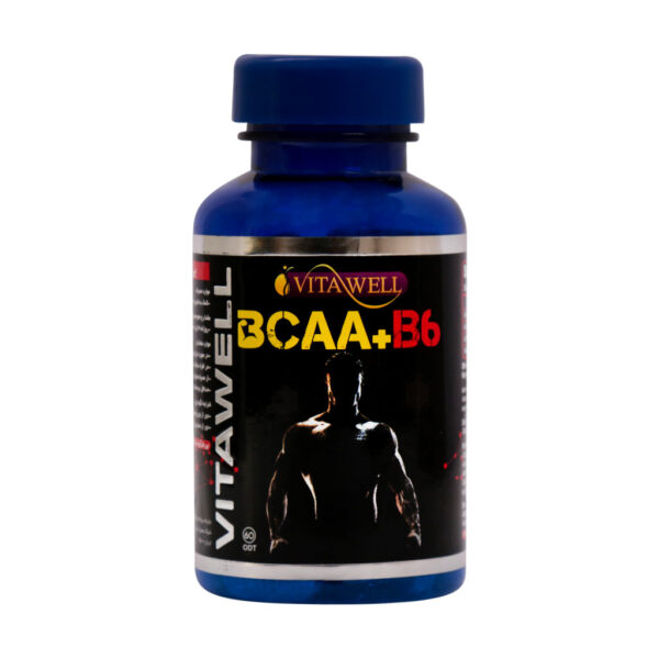 قرص بی سی ای ای و ویتامین B6 ویتاول