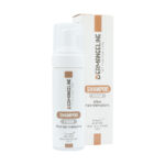 شامپو فوم موهای کاشته شده درم انجلین