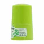 رول ضد تعریق زنانه ویت یو مدل Green Leaf