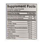 پمپ وان مور رپ بی پی آی اسپورت