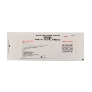 چسب پانسمان ضد آب بایوفیل