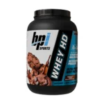 قیمت پودر پروتئین وی اچ دی بی پی آی اسپرت