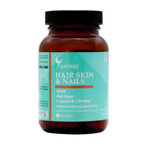 قرص هیر اسکین نیلز دایونیکس فارما