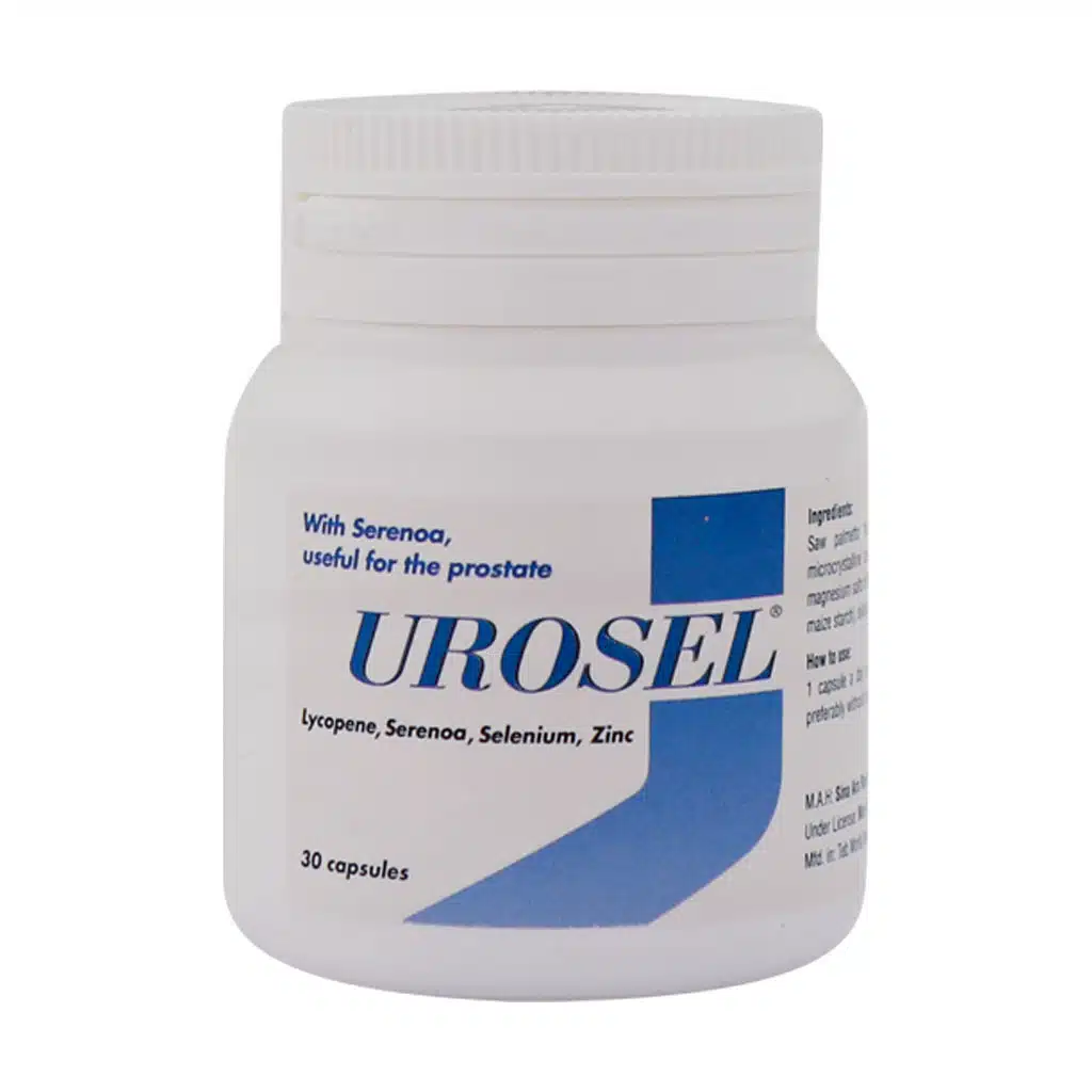 Marfarma-Milano-Urosel-Caps.jpg.webp کپسول یوروسل مارفارما میلانو 30 عدد