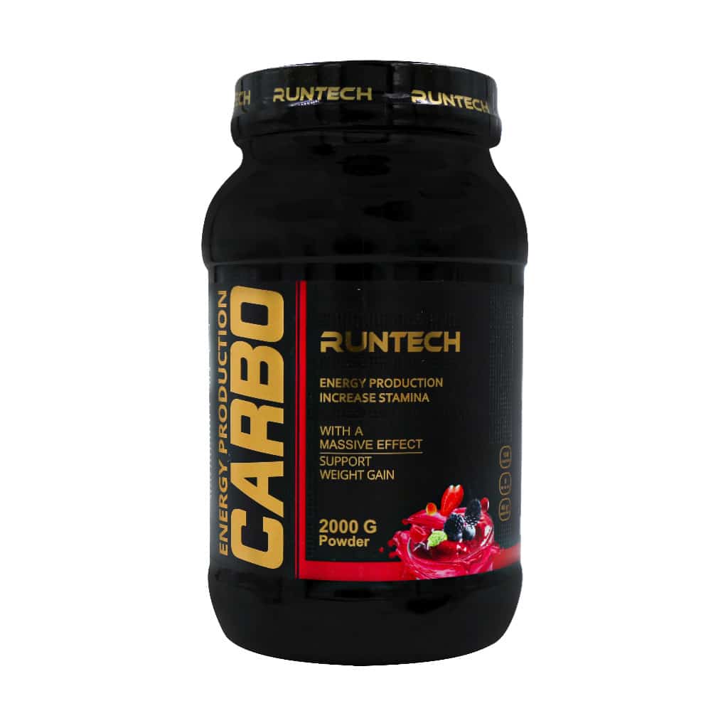 Runtech-Carbo-Powder-2000-g قیمت پودر کربو رانتک