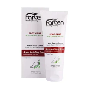 کرم ترک پا فاربن 75 میلی لیتر