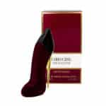 عطر جیبی زنانه برندینی مدل Good Girl Velvet Fatale