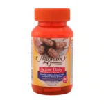 قرص اکتیو دیلی مگنوم ویتامینز 30 عدد