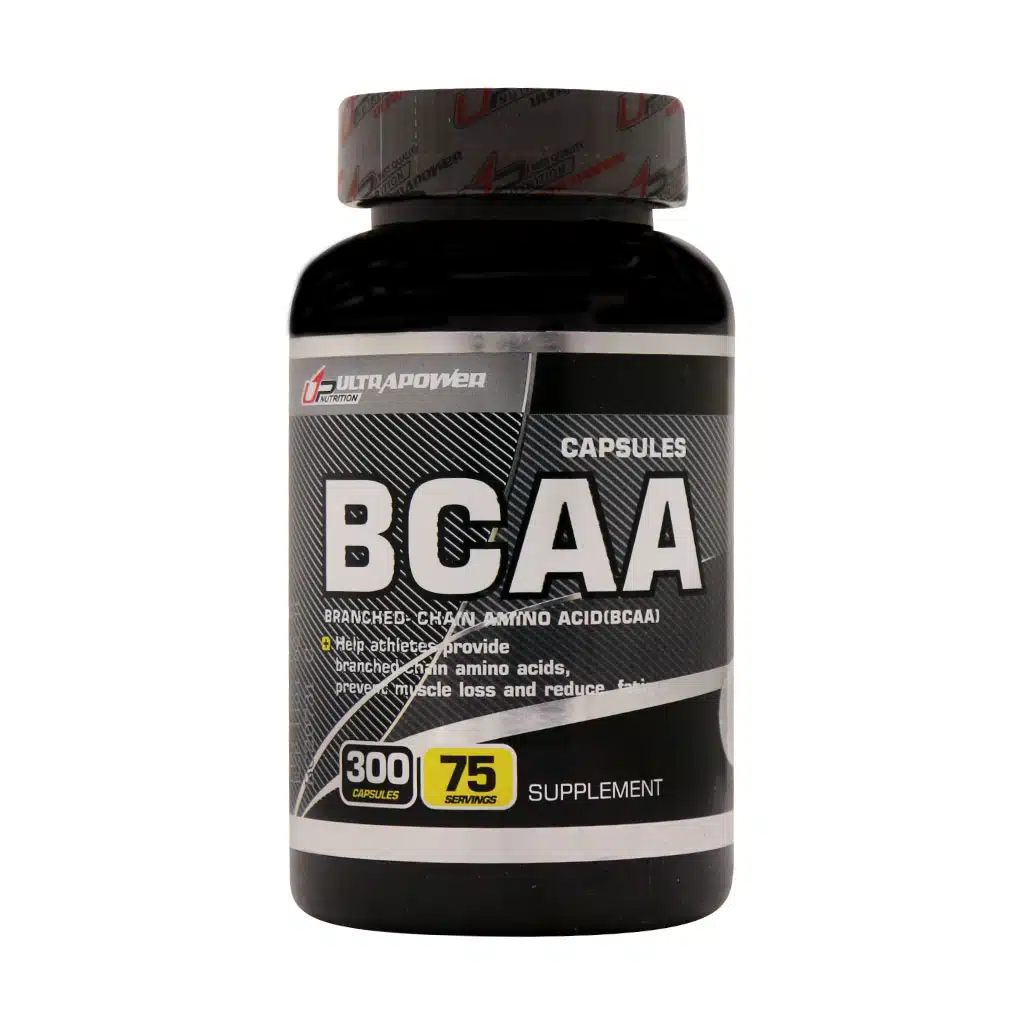 Pegah-Ultra-Power-BCAA-300-Cap.jpg.webp کپسول بی سی ای ای اولترا پاور پگاه 300 عدد