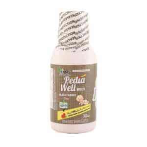 قطره پدیاول مولتی ویتامین ای ام اس