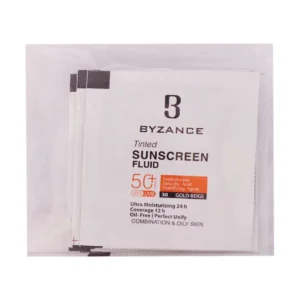 پک ضد آفتاب بیزانس