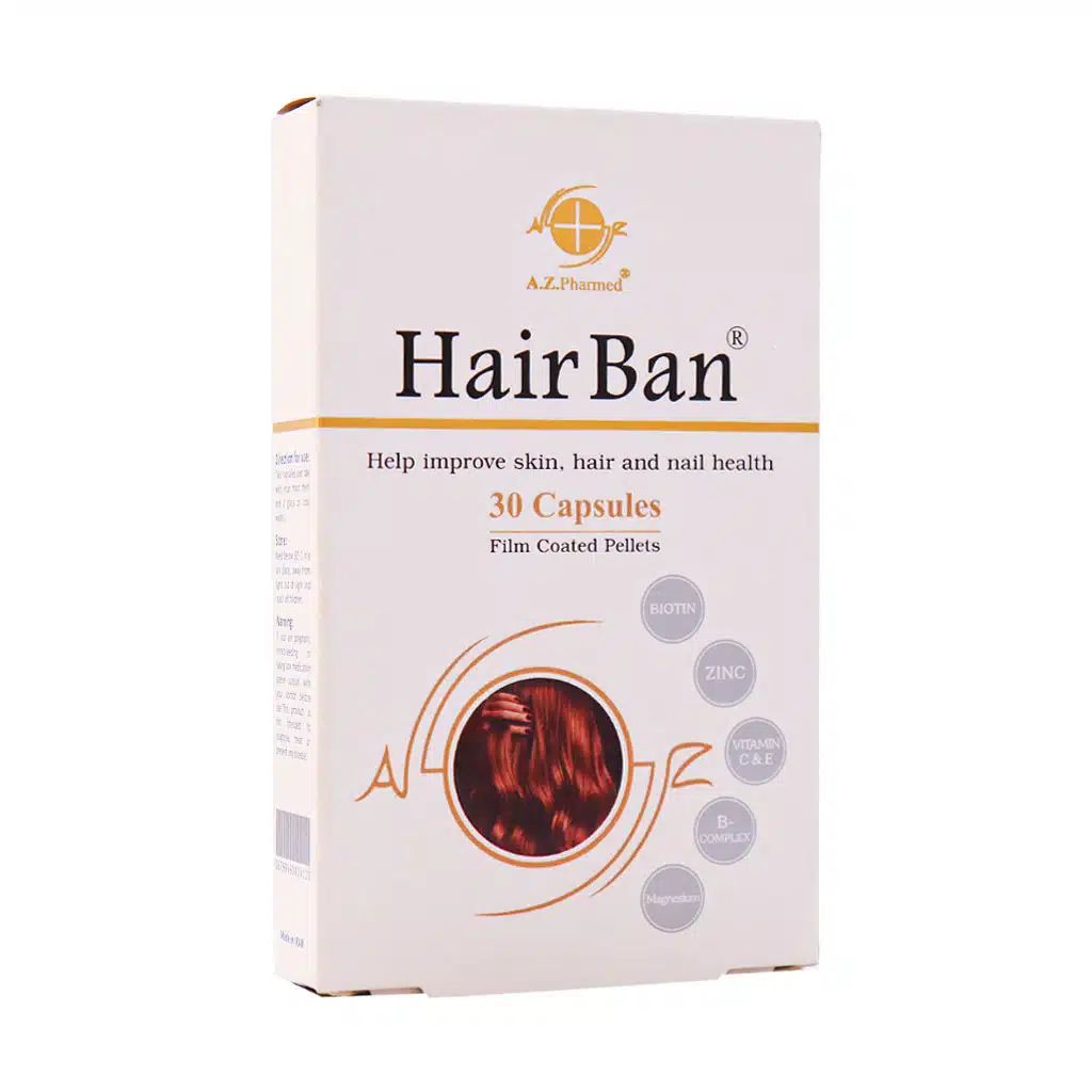 Arman-Zist-Pharmed-Hair-Ban-30-Caps.jpg.webp کپسول هیربان آرمان زیست فارمد 30 عدد