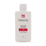 شامپو مناسب موهای چرب فرونیا 200 میلی لیتر
