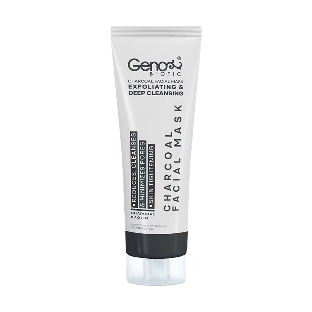 Genobiotic-Charcoal-Facial-Mask.jpg.webp ماسک زغال ژنوبایوتیک 100 میلی لیتر