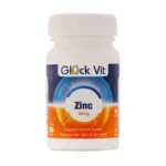 قرص زینک 30 میلی گرم گلوک ویت 30 عدد
