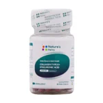 کپسول کلاژن نوع 2 و هیالورونیک اسید نیچرز پلنتی 30 عدد