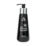 شامپو گیاهی ضد شوره و تقویت کننده مو آراکسین 175 میلی لیتر