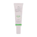 ژل ضد جوش دلانو مناسب پوست چرب و مستعد آکنه 30 میلی لیتر