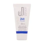 کرم مناسب پوست های دارای چروک 24 ساعته دلانو 50 میلی لیتر