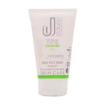 ژل شستشوی پوست خشک دلانو 150 میلی لیتر